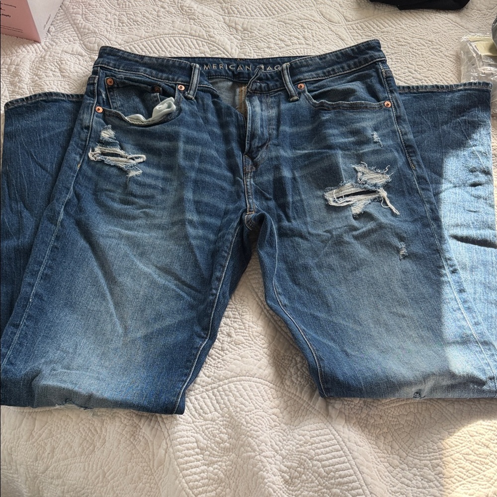 American Eagle Men's Jeans